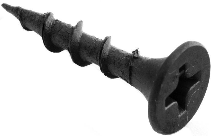 Саморез ГКЛ-дерево 3,5х25 (45шт) №82