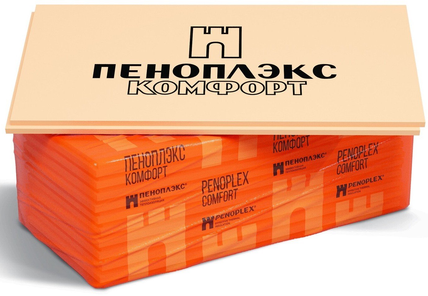 Утеплители и теплоизоляция