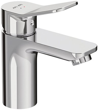Смеситель для раковины AM.PM X-Joy F85A02100 хром