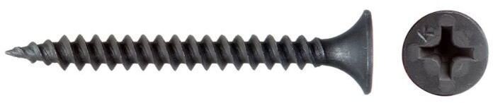 Саморез ГКЛ-металл 3,5х35 (1000шт) KNAUF