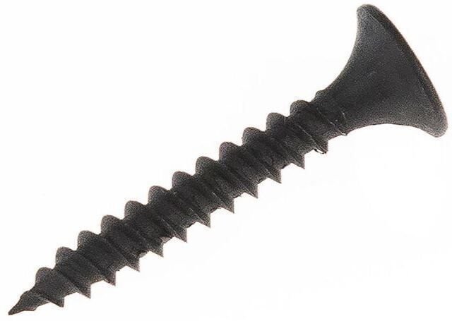 Саморез ГКЛ-металл 3,5х25 (1000шт) KNAUF