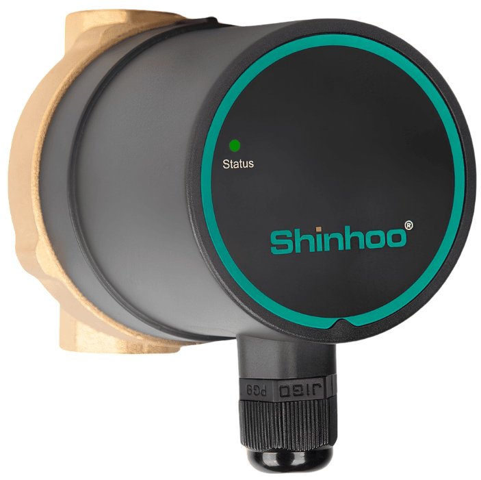 Насос циркуляционный SHINHOO INSTANT 15-1.5