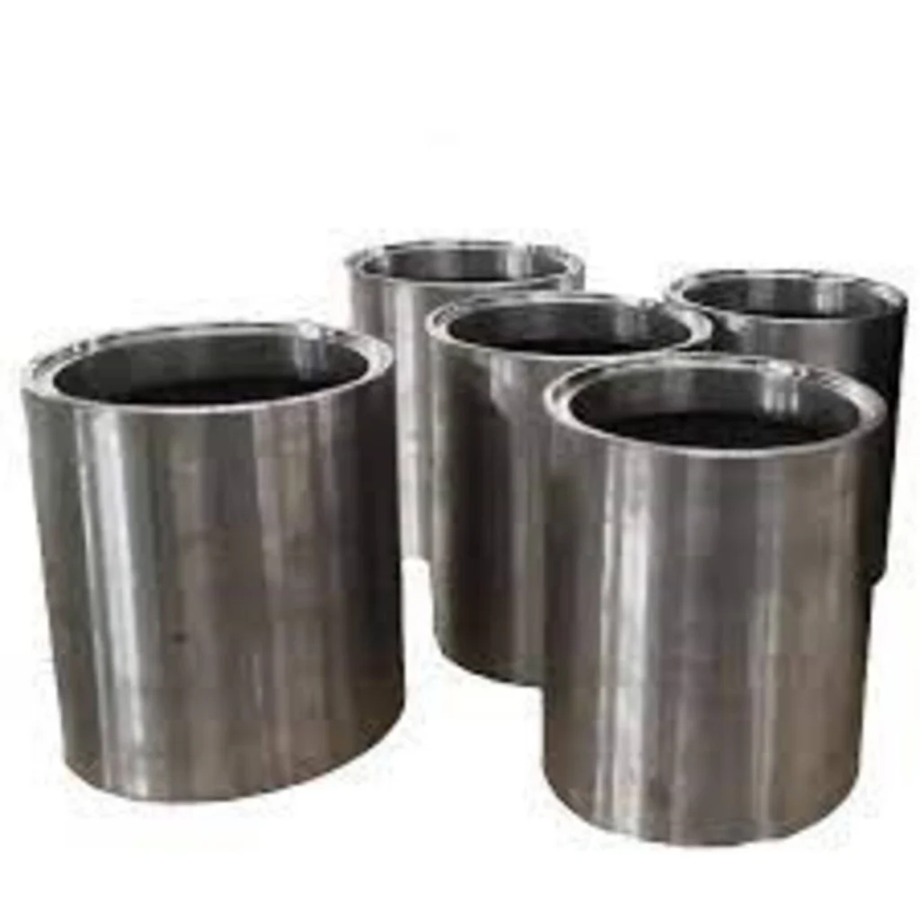 Полумуфта двигателя 320х80х170(10х58) к нас. 1Д 500-63а; 1Д 800-56а(б)(ESQ)